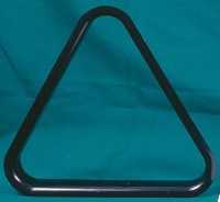Triangel, Kugel-Dreieck für Billardkugeln 38 mm