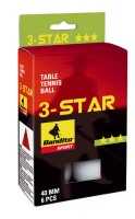 TT-Ball Bandito 3-Star