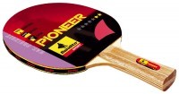 Ein Angebot für TT-Schläger Bandito Pioneer mehrfarbig Winsport aus Sport und Spiel > Tischtennis - jetzt kaufen. Lieferzeit 2 Tage.