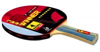 Ein Angebot für TT-Schläger Bandito Winner mehrfarbig Winsport aus Sport und Spiel > Tischtennis - jetzt kaufen. Lieferzeit 2 Tage.