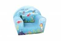 Ein Angebot für Under the Sea - Kindersessel mehrfarbig knorrtoys aus Ausstattung für Kinderzimmer > Kinder-Polstermöbel - jetzt kaufen. Lieferzeit 2 Tage.