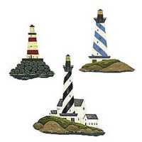 Ein Angebot für Wandaufkleber Wallies Motiv-Sticker (Cutouts ) W Kimble Lighthouse mehrfarbig WALLIES aus Haus und Garten > Wandgestaltung > Sonstige Wandaufkleber - jetzt kaufen. Lieferzeit 2 Tage.