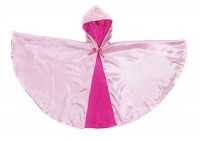 Ein Angebot für Wendecape für Prinzessinnen, Grösse M/L rosa Great Pretenders aus Partyartikel > Kostüme für Fasching und Karneval > Prinzessinnen und Feen - jetzt kaufen. Lieferzeit 3-5 Tage.