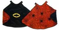 Ein Angebot für Wendecape Spider/Batman Grösse S rot/schwarz Great Pretenders aus Partyartikel > Kostüme für Fasching und Karneval > Faschingsumhang und Cape - jetzt kaufen. Lieferzeit 3-5 Tage.