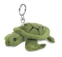 Ein Angebot für WWF Meeresschildkröte Schlüsselanhänger, 10cm grün Beta Service aus Alles außer Spielzeug > Schlüsselanhänger - jetzt kaufen. Lieferzeit 2 Tage.