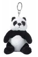 WWF Panda Schlüsselanhänger, 10cm