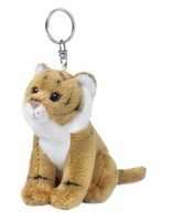 Ein Angebot für WWF Tiger Schlüsselanhänger, 10cm braun Beta Service aus Alles außer Spielzeug > Schlüsselanhänger - jetzt kaufen. Lieferzeit 2 Tage.