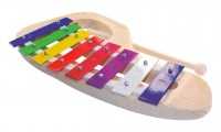 Ein Angebot für Xylophon gebogen mehrfarbig Holzspielerei aus Kinderinstrumente > Xylophone - jetzt kaufen. Lieferzeit 2 Tage.