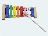 Ein Angebot für Xylophon mit 8 Tönen mehrfarbig Concerto aus Kinderinstrumente > Xylophone - jetzt kaufen. Lieferzeit 1-2 Tage.