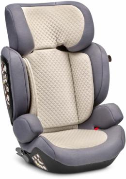 ABC Design Kindersitz Mallow Gruppe 2/3 stone