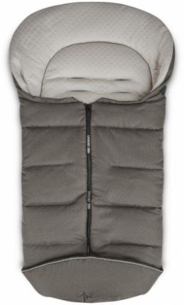 ABC Design Winterfußsack herb Diamond Edition