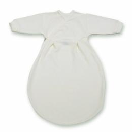 Alvi Baby-Mäxchen® Innensack 68 weiß