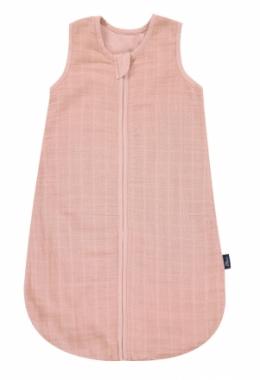 Alvi Mull-Schlafsack 100 cm pink