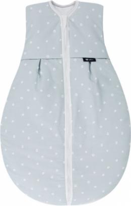 Alvi Schlafsack Mäxchen light New Dots 110cm