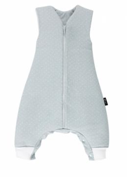 Alvi Sleep-Overall 110 cm New Dots - Auslaufmodell