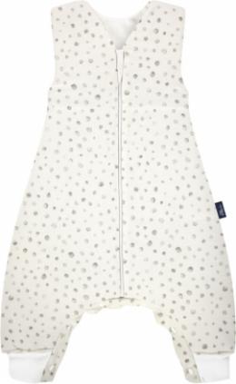 Alvi Sleep-Overall 80 cm Aqua Dot