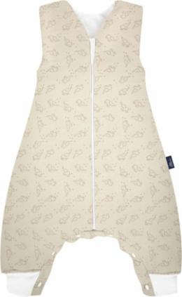 Alvi Sleep-Overall Organic Cotton 90 cm Starfant