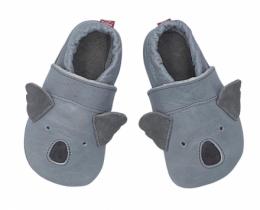 Anna und Paul Koala Leder-Krabbelschuh M-20/21 (Anna und Paul GmbH)