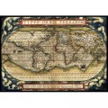 Art Puzzle The First Modern Atlas, 1570