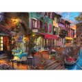 Art Puzzle The Sweet Life
