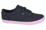 ATWOOD ASPHALT Skaterschuhe Vans Halbschuhe Canvas Vans