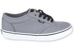 ATWOOD GREY Skaterschuhe Vans Halbschuhe Canvas Vans