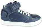 AUVJEANS Sneaker high Momino ungefttert Reiverschluss momino