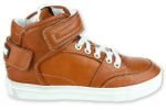 AUVWHISKEY Sneaker high Momino ungefttert Reiverschluss momino