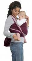 Baby-Tragetuch - Carry Sling berry 450 cm