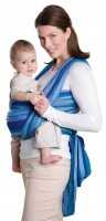 Baby-Tragetuch - Carry Sling Laguna, 510 cm