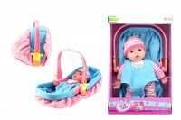 Ein Angebot für Babypuppe in MiniCosi mehrfarbig Toi-Toys aus Puppen > Funktionspuppen - jetzt kaufen. Lieferzeit 1-2 Tage.