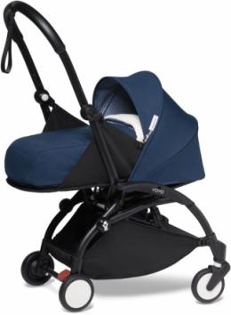 BABYZEN YOYO 0 Neugeborenen-Set/Newborn Pack Air France navy blue (Babyzen Yoyo)