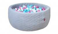 Bällebad soft - 