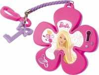 Ein Angebot für Barbie Blumen-Schlüsselring mit Musik pink IMC Toys aus Plüschfiguren > Schlüsselanhänger - jetzt kaufen. Lieferzeit 1-2 Tage.