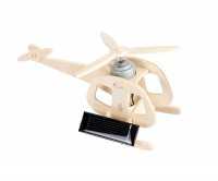 Bastelset Solar-Helikopter