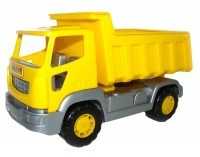 Ein Angebot für Baufahrzeug Achat - Kipper gelb Polesie aus Kleinkindspielzeug > Spielautos > Baufahrzeuge - jetzt kaufen. Lieferzeit 2 Tage.