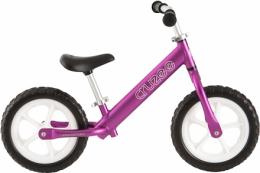 BBF Bike Lernlaufrad Cruzee 12'' lila