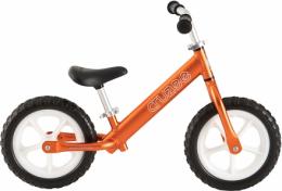 BBF Bike Lernlaufrad Cruzee 12'' orange
