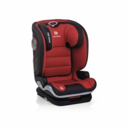Be Cool Autositz Mars i-Size 100-150 cm scarlet