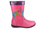 BFUCS Stiefel Agatha Ruiz de la Prada ungefuettert Agatha Ruiz de la Prada