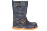 BLACK12 Stiefel Bisgaard dnnes Filzfutter wasserdicht bisgaard