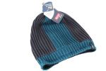 BLOCK BLAU Strickbeanie Maximo ko Tex100 maximo