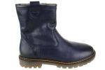 BLUE519 Kurzstiefel Bisgaard Lammfell Reiverschluss bisgaard