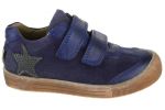 BLUE60 Sneaker Bisgaard ungefttert bisgaard