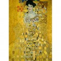 Bluebird Puzzle Gustave Klimt - Adele Bloch-Bauer I, 1907