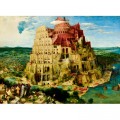 Bluebird Puzzle The Tower of Babel, 1563