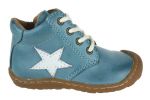 BLUEMIN Lauflernschuhe high Bisgaard Reiverschluss bisgaard