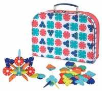 Ein Angebot für Blumen-Steckspiel im Koffer mehrfarbig EGMONT TOYS aus Babyausstattung > Babyspielzeug > Stapel- und Steckspiele - jetzt kaufen. Lieferzeit 1-2 Tage.