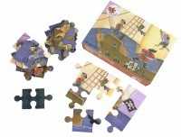 Ein Angebot für Bodenpuzzle Piraten, 40 Teile mehrfarbig EGMONT TOYS aus Gesellschaftsspiele > Puzzle > Bodenpuzzle - jetzt kaufen. Lieferzeit 4-7 Tage.