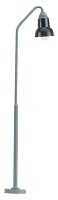 Bogenlampe Spur H0, 1flammig, 110mm
